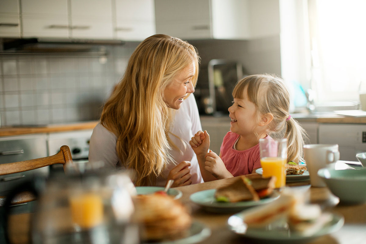 La dieta estiva comincia dalla colazione - Humanitas Medical Care