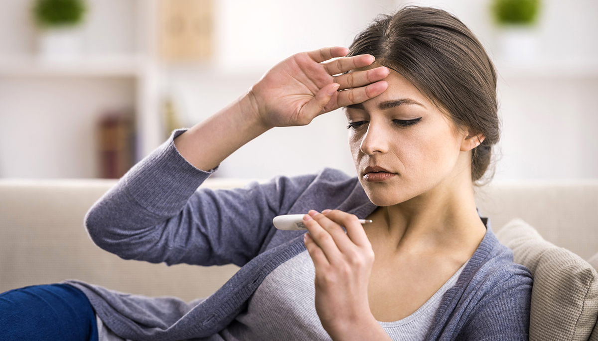 Hai l’influenza? Ecco che cosa mangiare Humanitas Medical Care