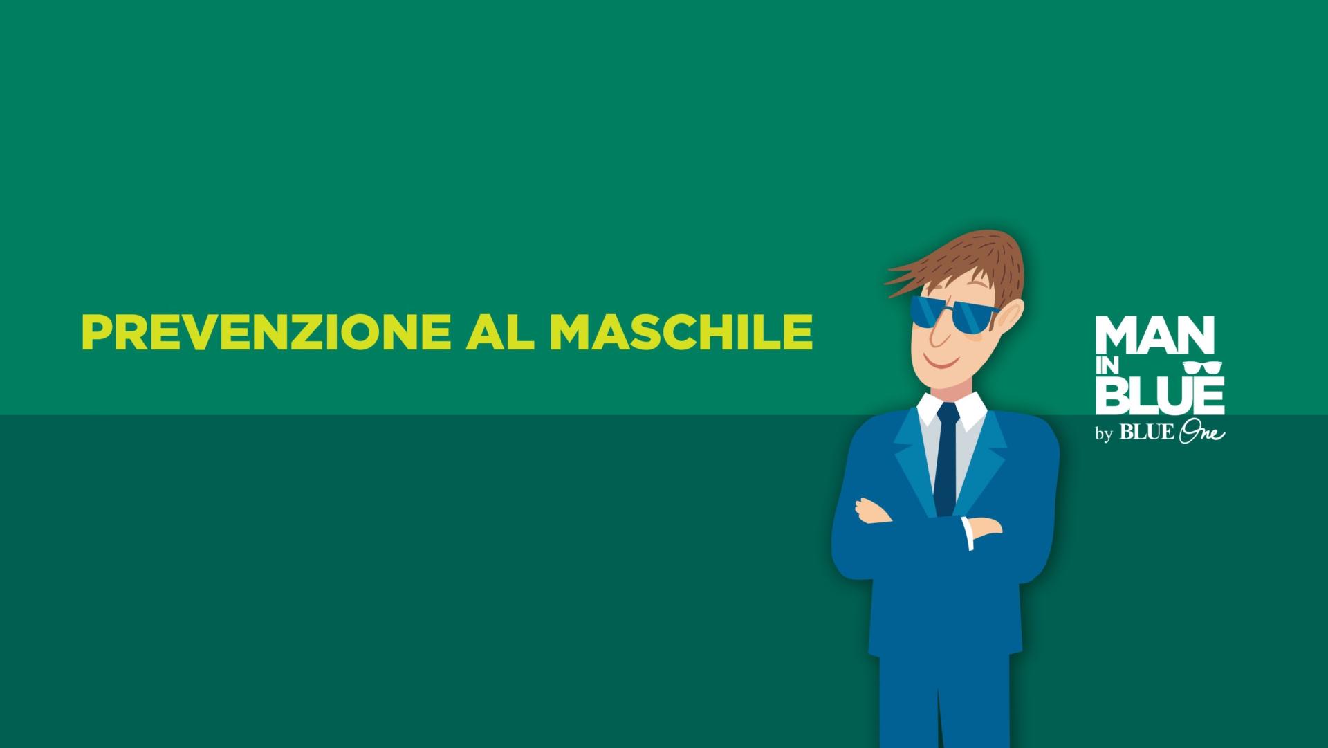 Prevenzione Maschile: A Novembre Consulti Gratuiti In Televisita Nei ...