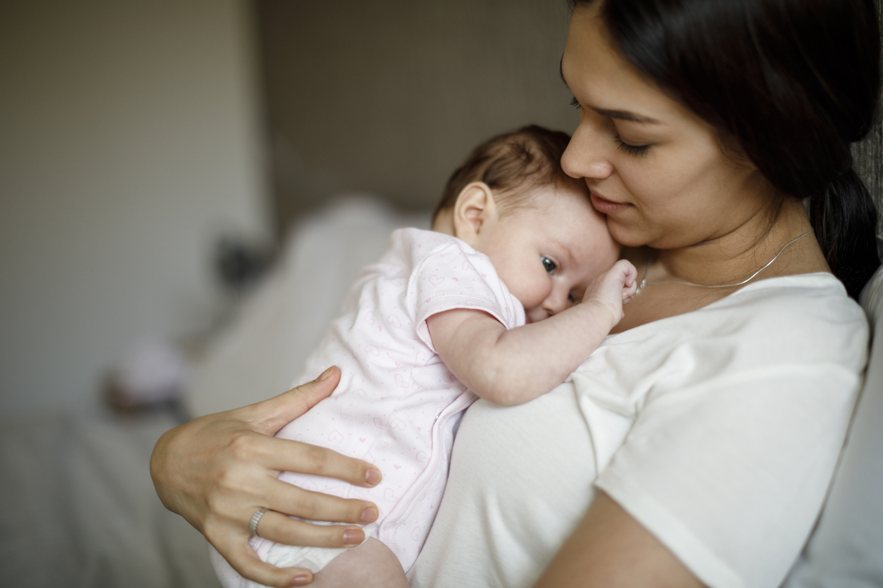 Laccompagnamento Della Donna Nella Maternità Post Parto Humanitas