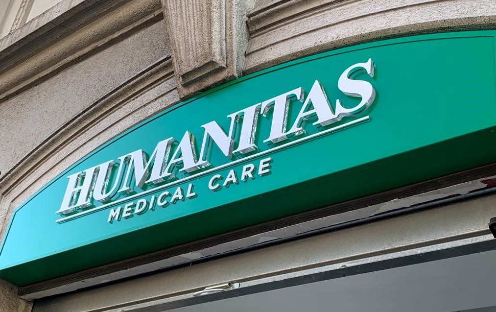 Tutta La Qualità Di Humanitas Anche A Bergamo! - Humanitas Medical Care